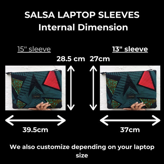 Green Salsa Laptop Bag SA126